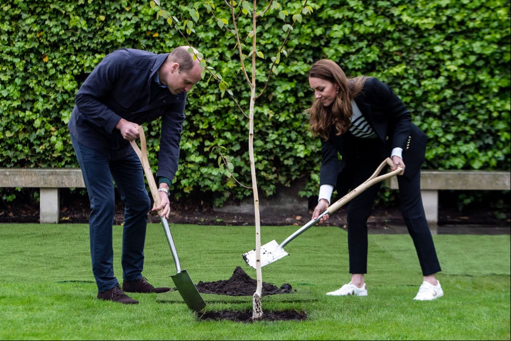 Kate Middleton mostró cómo viajar con estilo: 4 outfits que no pueden faltar en tu maleta