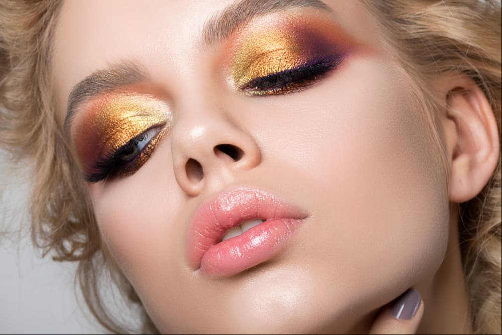 8 tips de maquillaje para tener una mirada sexy y llamativa: es más fácil de lo que crees