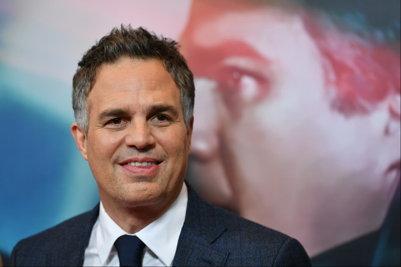 No es niño: conoce a Bella, la hija de Mark Ruffalo que desafía los estereotipos