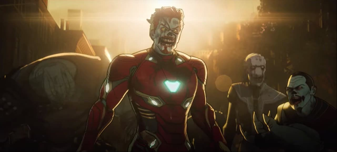 Thanos se convirtió en zombie: te explicamos el poder del Titán Loco como muerto viviente