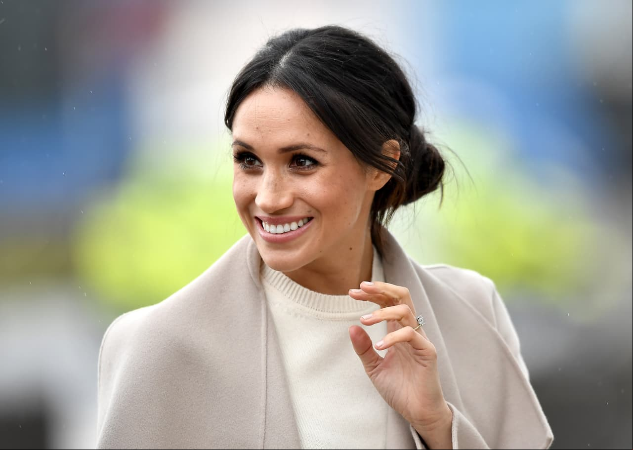 ¿Meghan Markle fue grosera con los trabajadores reales? Parece que prefieren a Kate Middleton