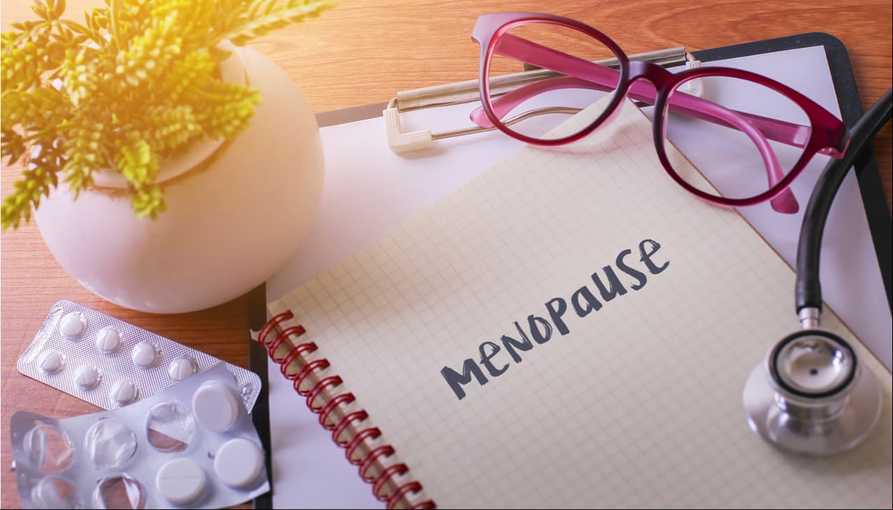 Las manzanas ayudan a reducir los síntomas de la menopausia: ¿cierto o falso?