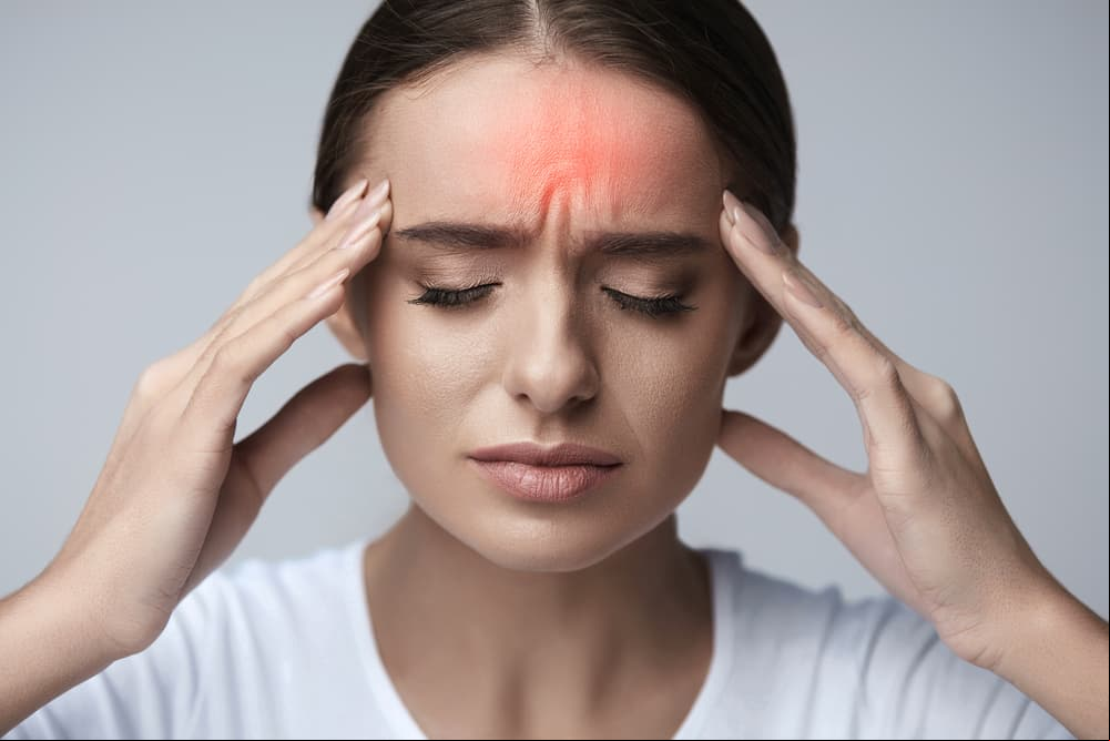 Un dispositivo de Inteligencia Artificial es capaz de anticipar migrañas