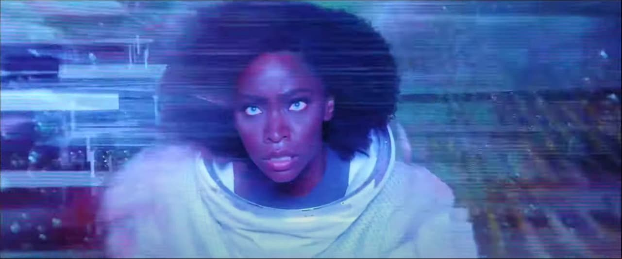 3 tecnologías de 'WandaVision' que existen en la vida real: el traje de Monica Rambeau