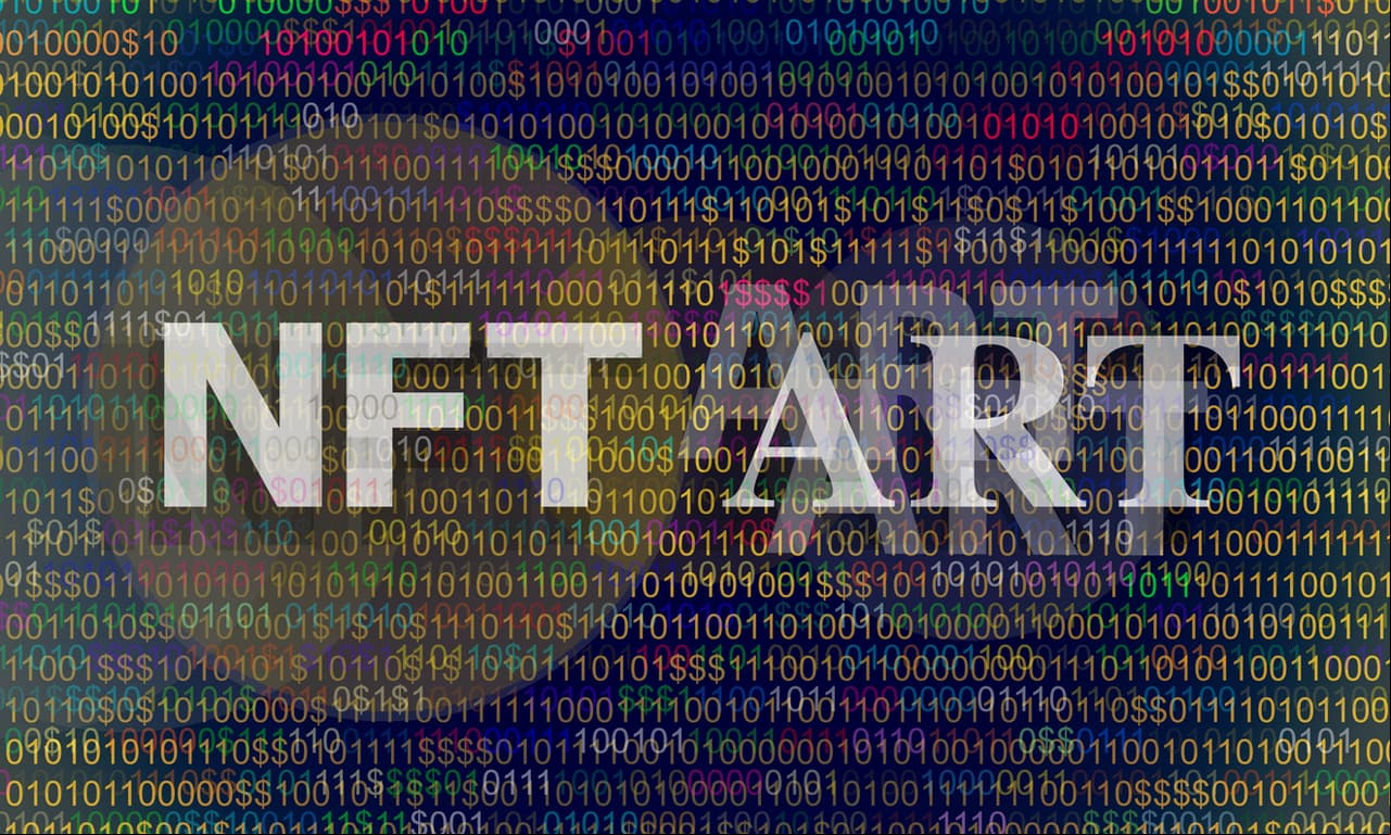 Tus memes podrían venderse en millones de dólares: conoce el mundo de los NFTs
