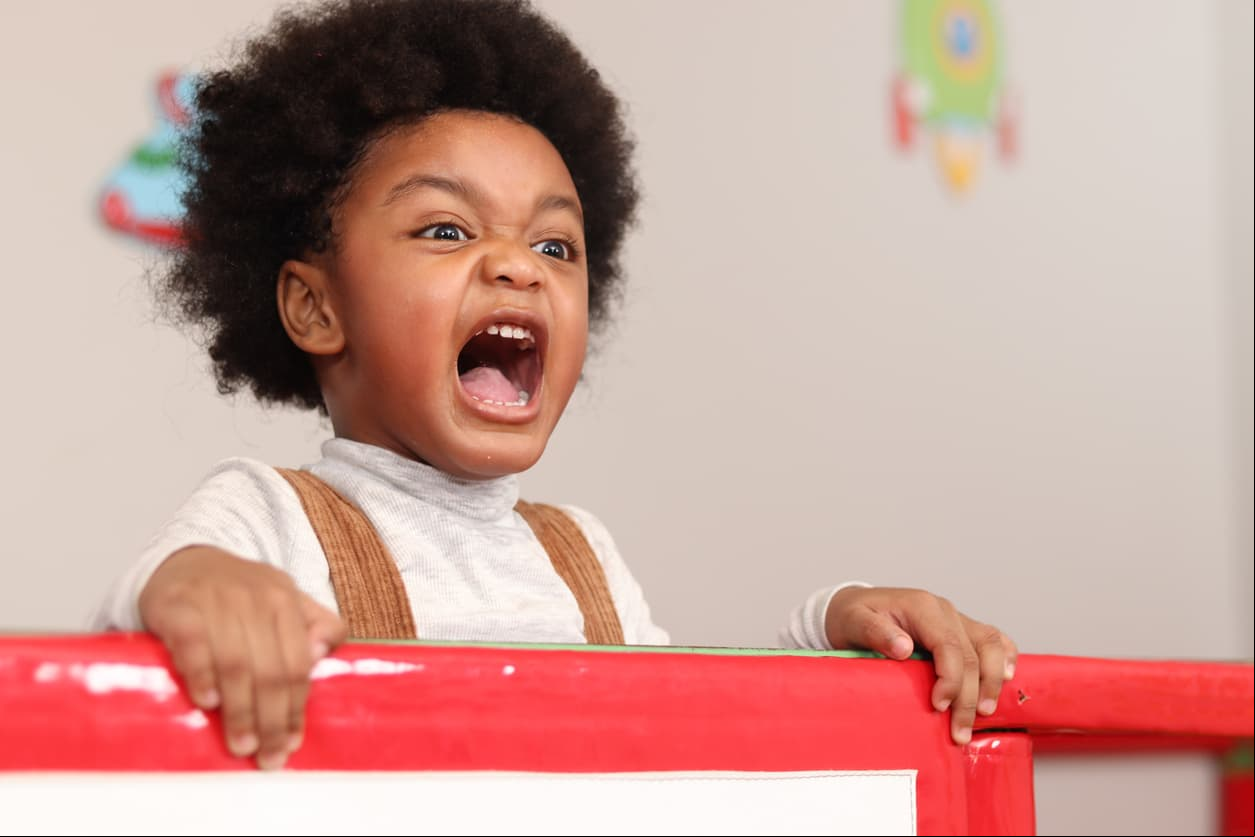 Si tus hijos aprenden a reconocer sus emociones tendrán un mejor desarrollo: cómo enseñarlos