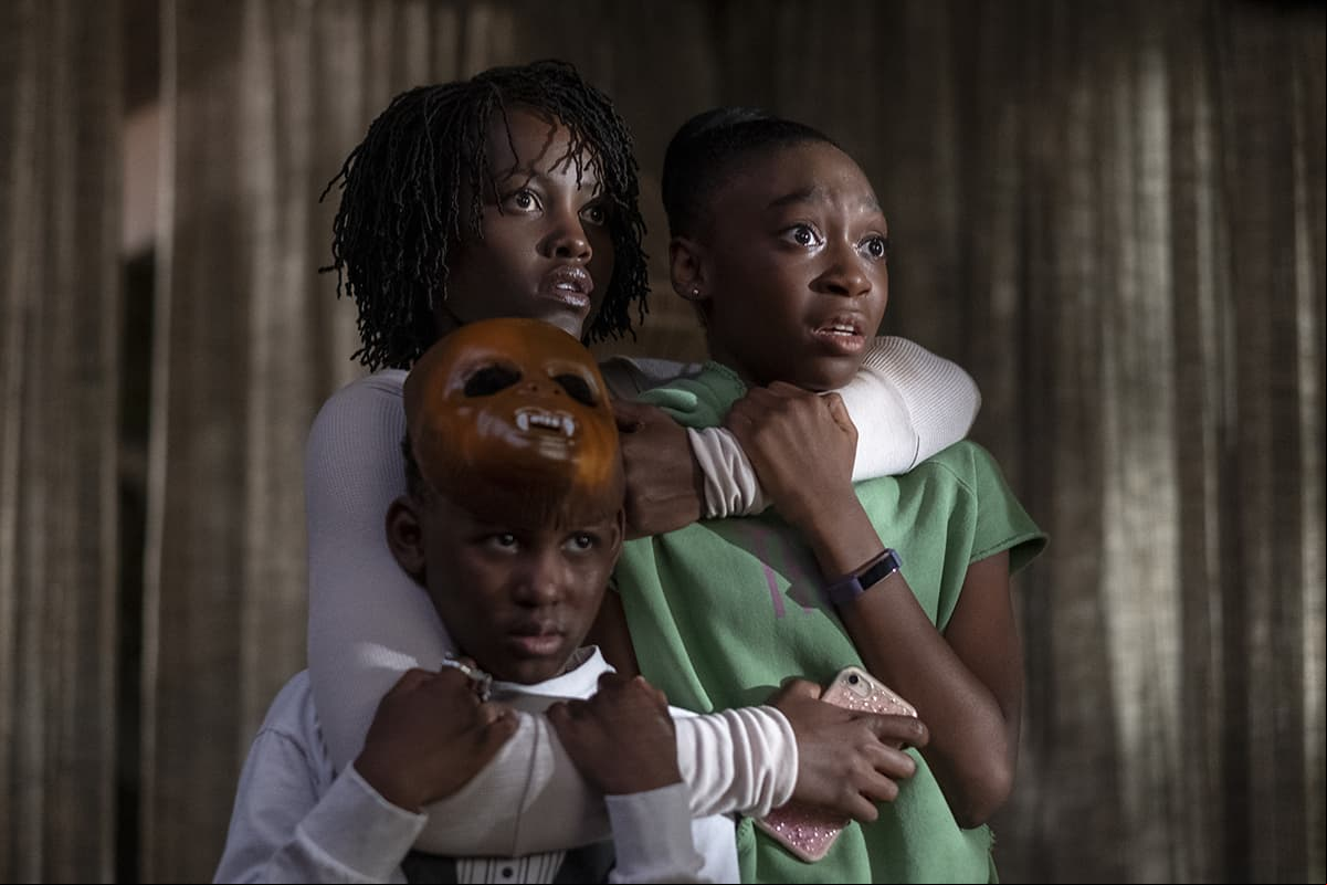 «Us»: la película de terror que quiere asustarte pero más quiere dejar un mensaje