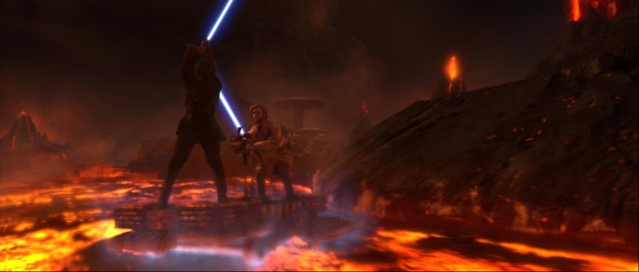 Esta es la sutil manera en que Star Wars cambió el final de Lost