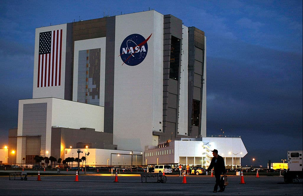 Se realizó el primer vuelo en helicóptero sobre Marte: la NASA lo logró