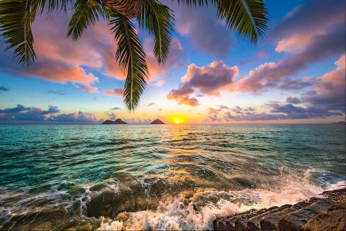 Tus próximas vacaciones pueden ser en Hawái: te decimos cuánto cuesta viajar a ese paraíso