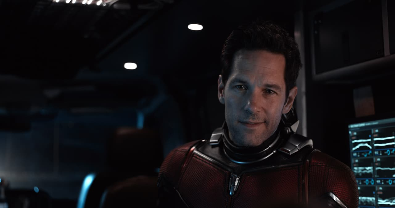 Ant-Man volverá con una tercera película: el buen Scott se repondrá tras 'Endgame'