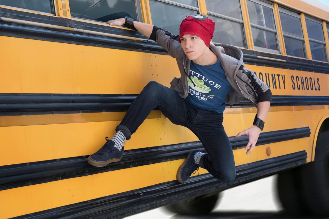 Actores del MCU que hicieron películas de videojuegos: Tom Holland no fue el primero