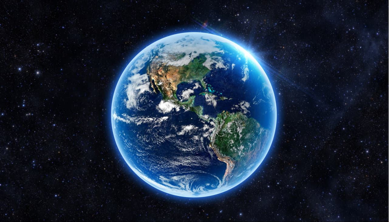 Identifican el elemento que puede indicar si hay vida en otro planeta (y no es el oxígeno)