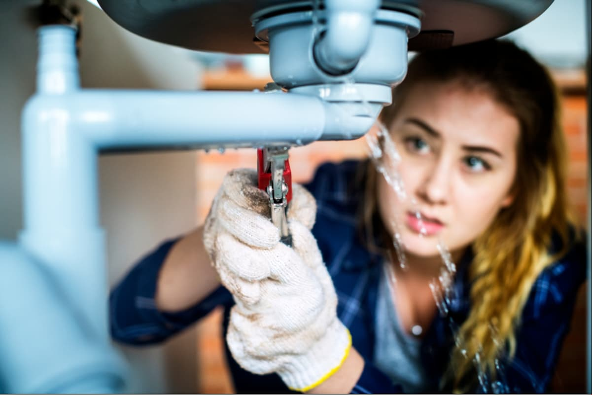 Las 4 reparaciones más comunes del hogar: descubre cuánto cuestan