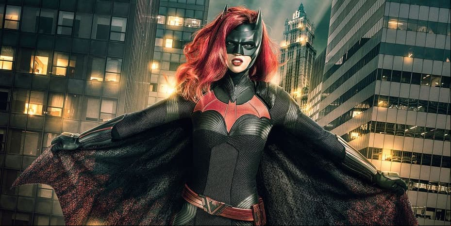 Ruby Rose ya fue reemplazada en ‘Batwoman’: conoce a la nueva Kate Kane