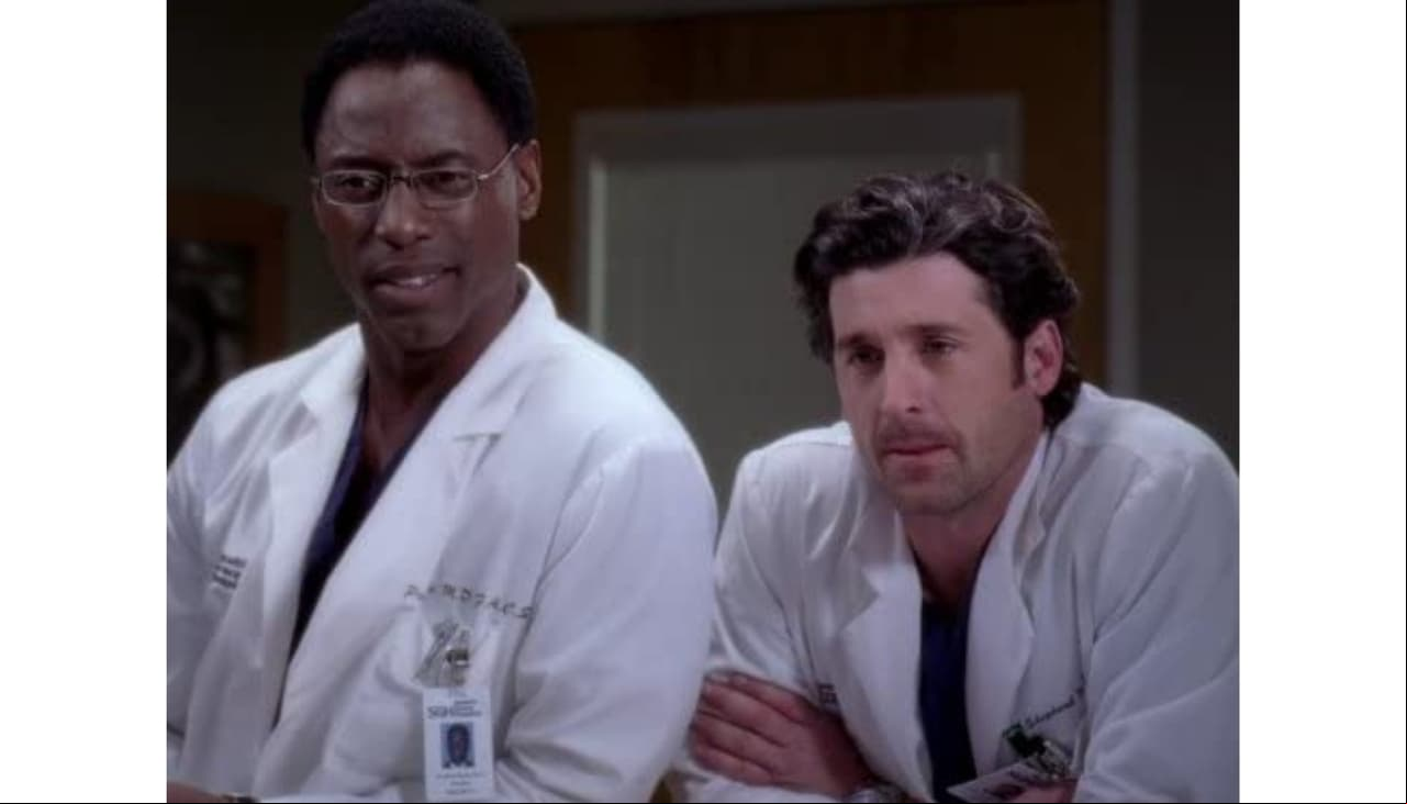 Quiz: ¿Qué doctor de 'Grey's Anatomy' sería tu match ideal?