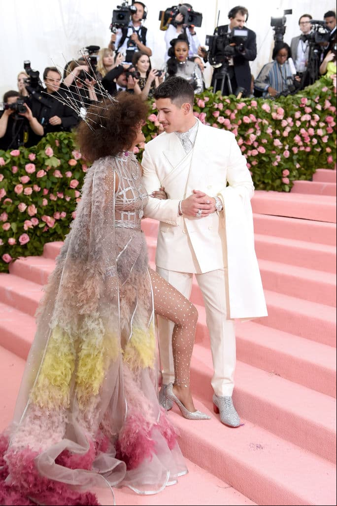 Priyanka Chopra dedicó un tierno mensaje a Nick Jonas por su cumpleaños, te escurrirá miel en 3, 2, 1...