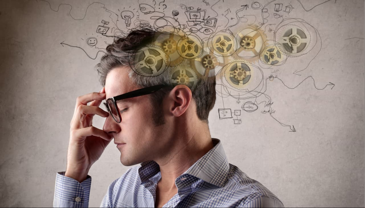 5 reacciones cotidianas que son señal de un corto circuito en el cerebro (los déjà vu) 