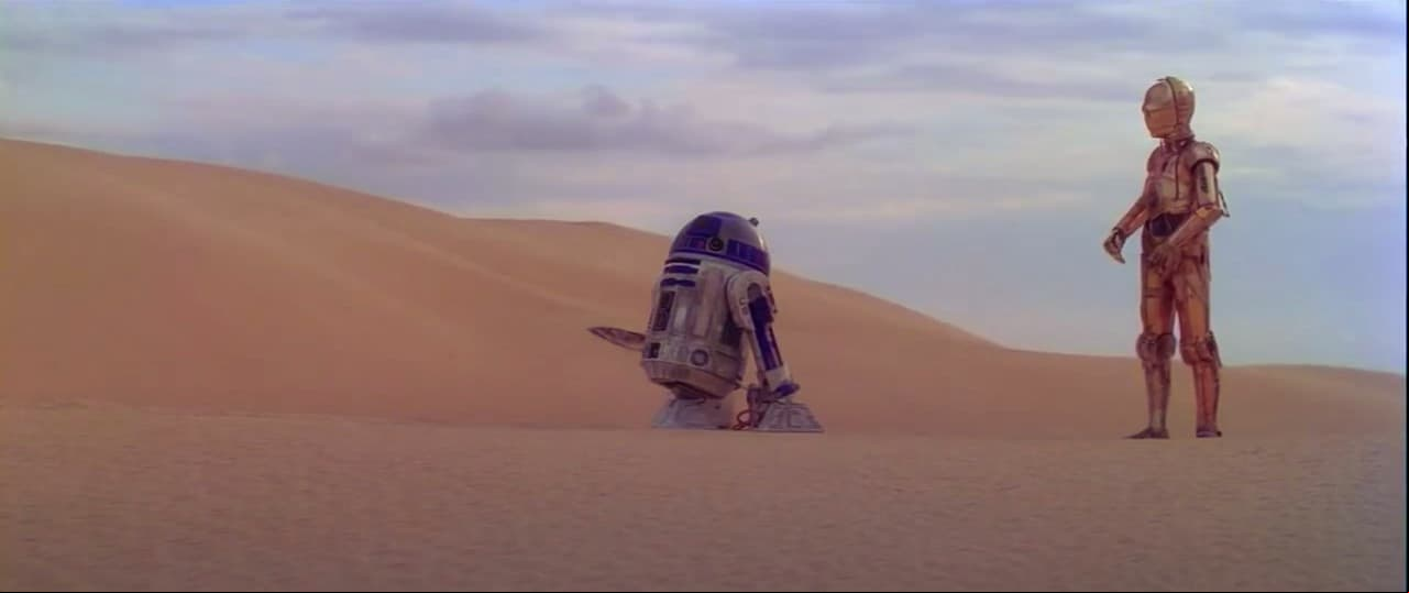 ¿Obi-Wan murió por culpa de R2-D2? El droide podría ser el verdadero villano de Star Wars