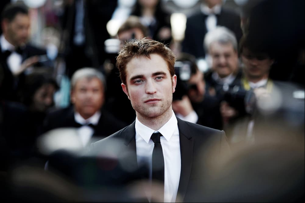 ¿Robert Pattinson como Avenger? Así fue como el actor casi cambia a DC por Marvel