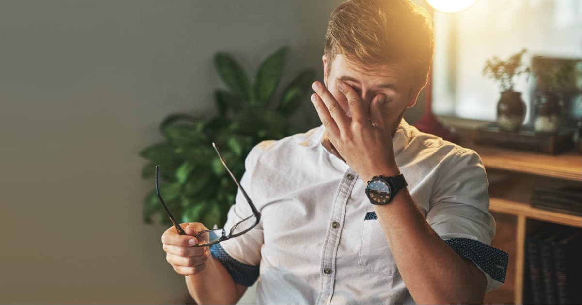 Síntomas del cansancio: 7 formas en las que afecta tu cuerpo y seguro no notaste