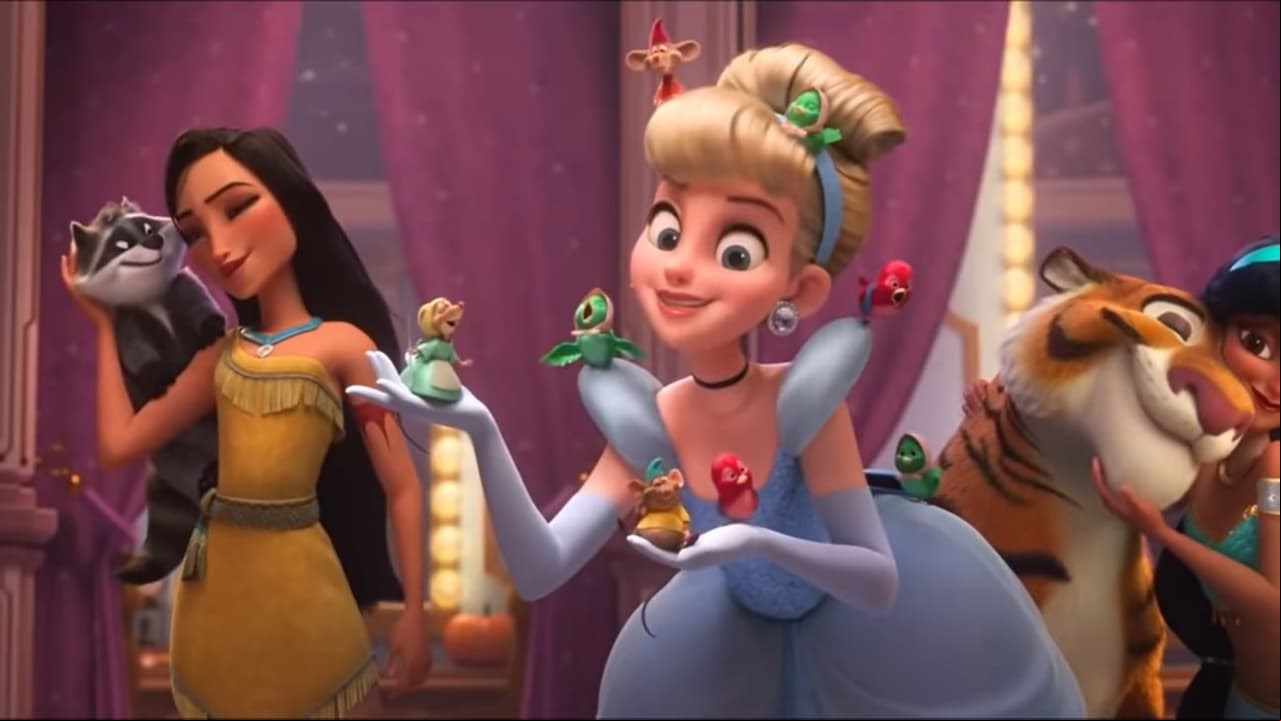 Quiz:¿Puedes recordar de qué color son estos objetos en las películas de Disney/Pixar?