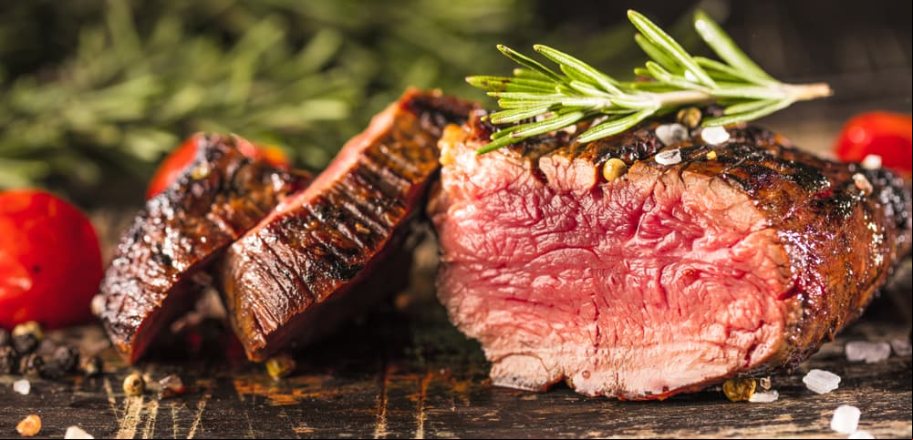 La picadura de un insecto podría hacer que dejes de comer carne para siempre: te explicamos
