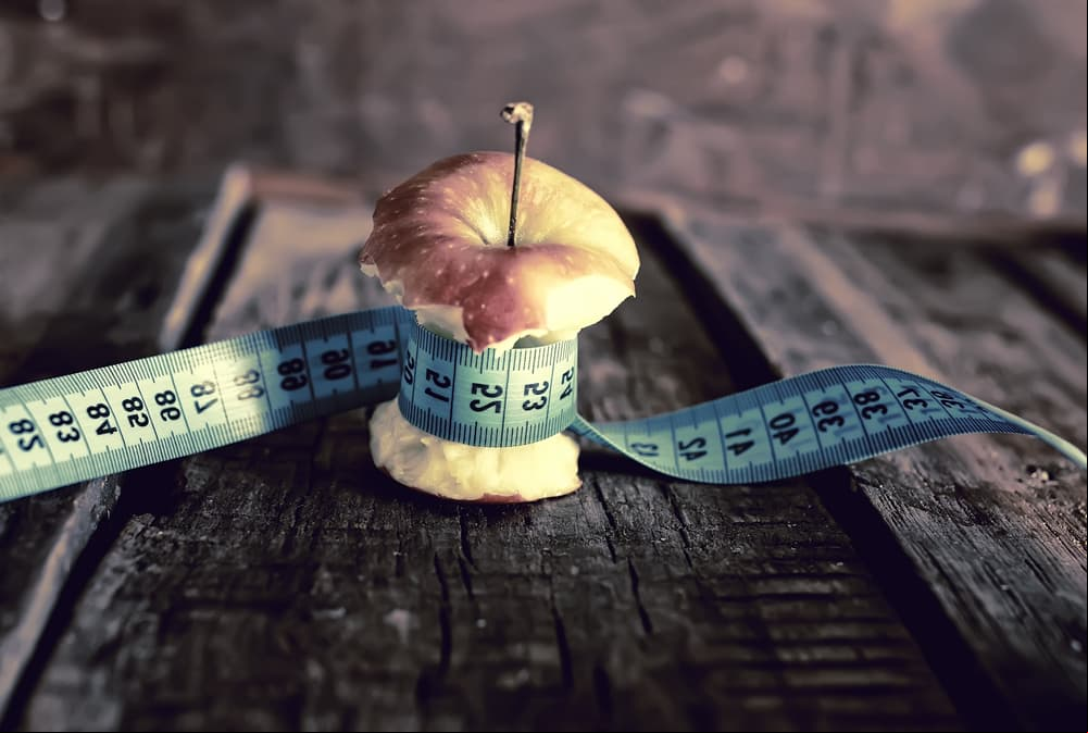 ¡Buenas noticias! Nuevos estudios revelan datos esperanzadores sobre la anorexia