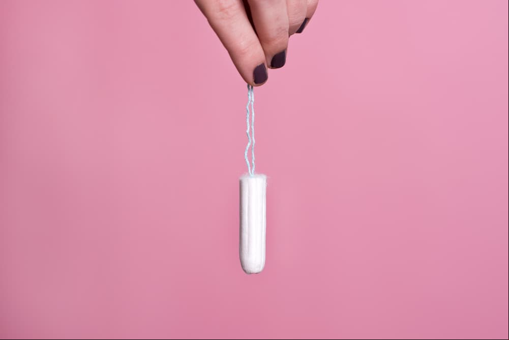 4 datos sobre la menstruación que te ayudarán a estar informada 