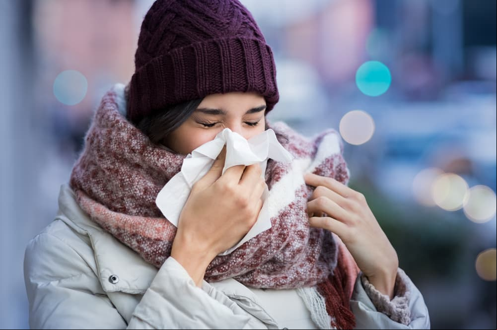 ¿Perdiste el olfato por covid? Hay un tratamiento natural y muy accesible que te ayudará