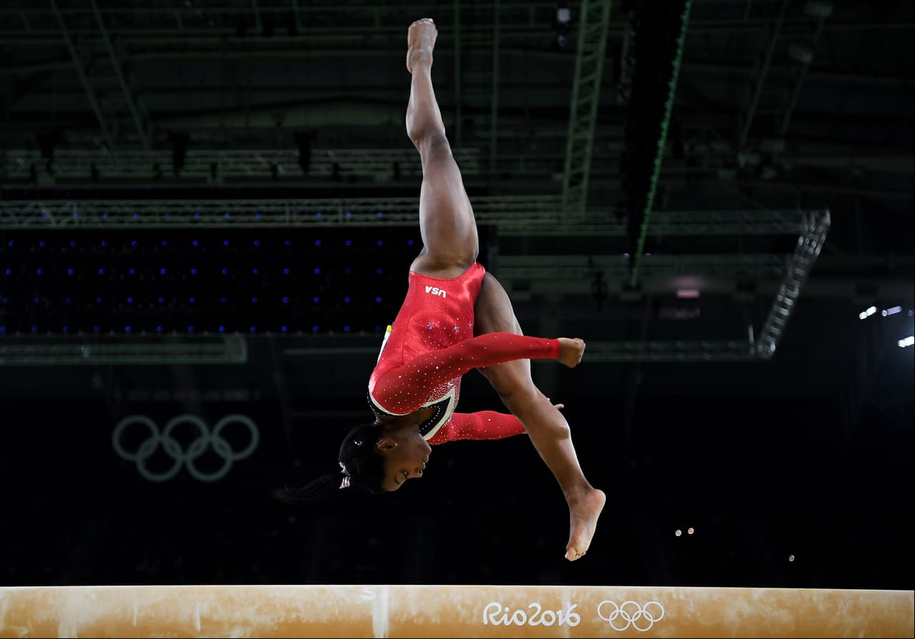 10 mujeres atletas que debes seguir durante los Juegos Olímpicos: Simone Biles no es la única
