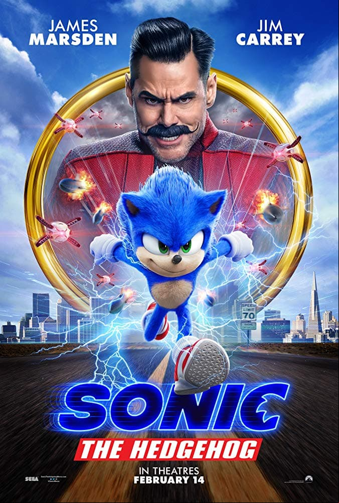 Los tenis de Sonic son reales, pero ni reuniendo todos los anillos podrás conseguirlos