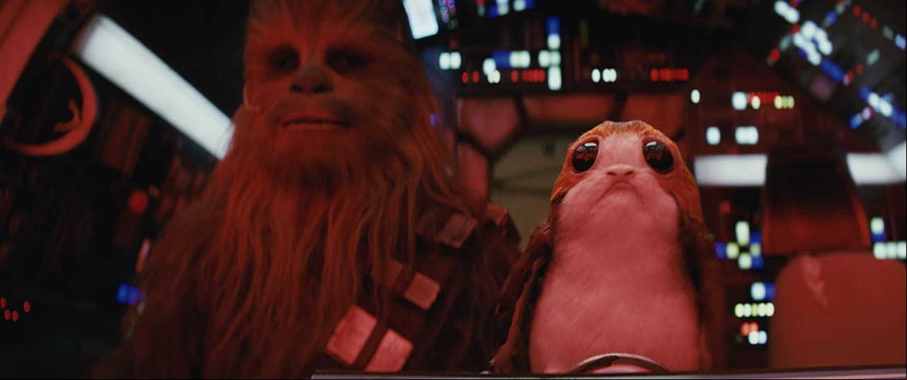 Las 10 razas más importantes en 'Star Wars' (Los wookiees no son la número 1)