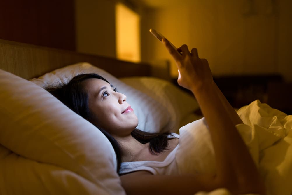 Prepara tu mantita: científicos advierten que necesitamos dormir más