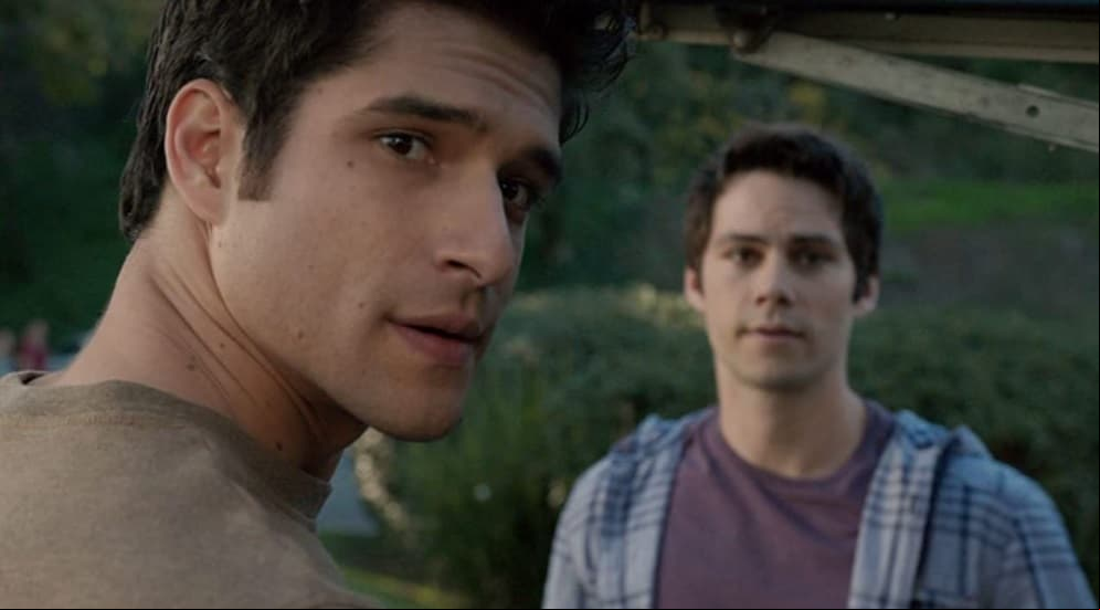 6 momentos en los que 'Teen Wolf’ revolucionó las historias de hombres lobo para siempre