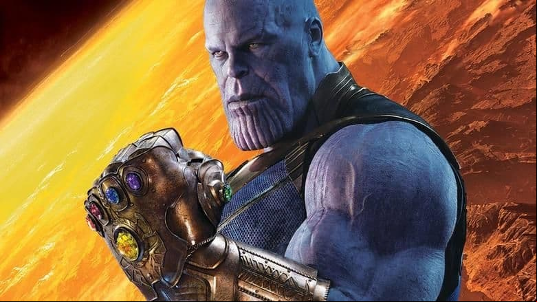 Héroes del anime que vencerían a Thanos: Ni siquiera sus gemas del infinito lo salvarían