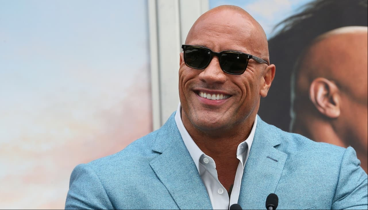 'The Rock' también nos ha hecho llorar en el cine: 6 veces en que sus personajes murieron