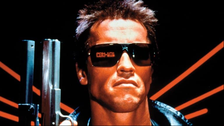 Arnold Schwarzenegger odiaba su papel y otras 6 cosas que no sabías de 'Terminator 2'