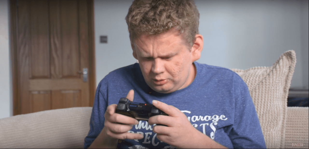 ¿Eres adicto a los videojuegos? Según la OMS, podrías tener un trastorno mental