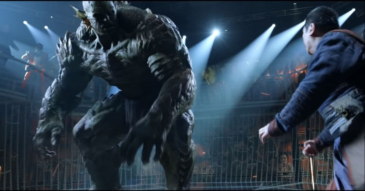 ¿Por qué La Abominación se ve diferente en 'Shang-Chi'? 3 teorías que explican la razón