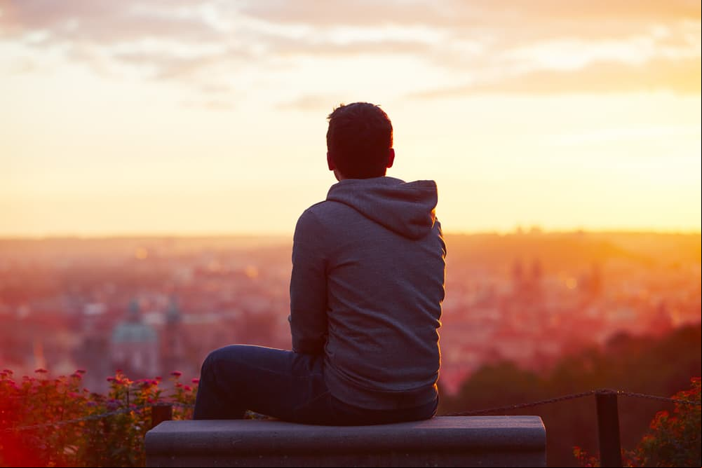 ¿Alguna vez sentiste que te rompieron el corazón? Bueno, es un síndrome (no estás solo)