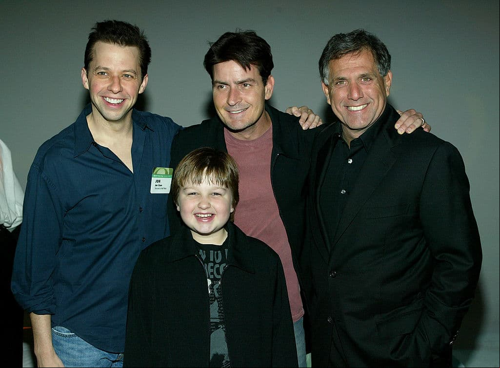 Jake de 'Two and a Half Men' ya tiene 27 años y luce muy diferente a como lo recordábamos