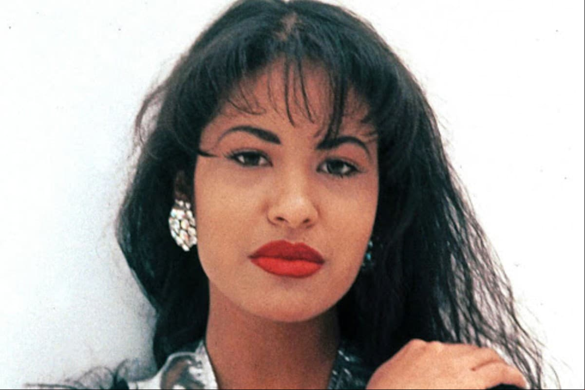 Christian Serratos no es la única que interpretó a Selena: ¿cuál de las 5 actrices es la mejor?