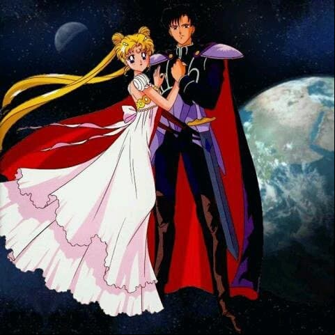 Dime quién era tu crush anime en la infancia y te diré cómo te va hoy en el amor