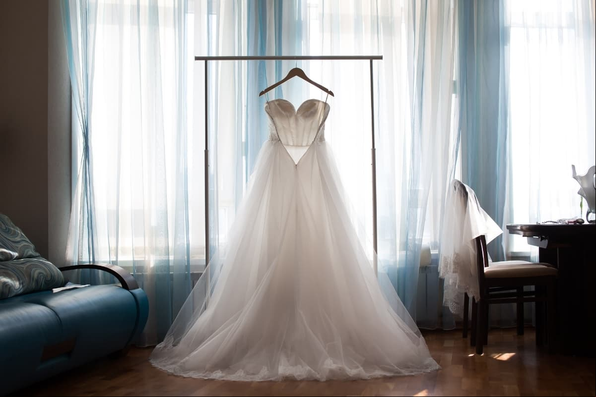 Los 8 vestidos más hermosos de la historia: sus estilos cambiaron el rumbo de las bodas