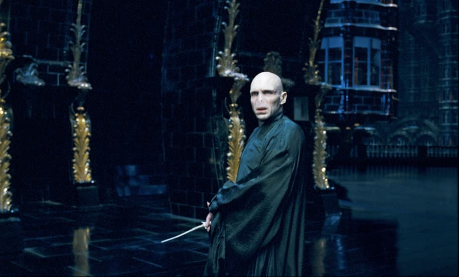 ¿Qué pasó con los mortífagos tras la caída de Voldemort? El misterio por fin fue revelado
