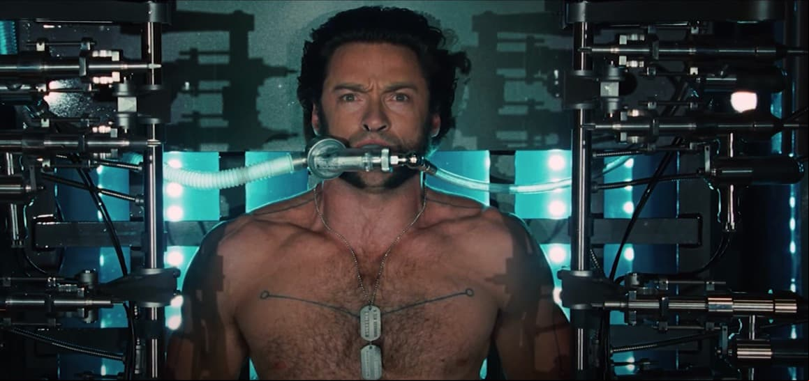 Wolverine no fue el único experimento de Weapon X: 8 personajes creados por ellos